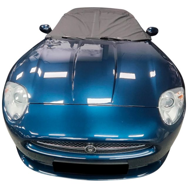 Convertible hood fits Jaguar XK X150 protection cover Top cover