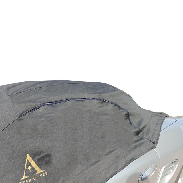 Convertible hood fits Porsche Boxster (986) protection cover Top