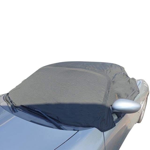 Convertible hood fits Porsche Boxster (986) protection cover Top