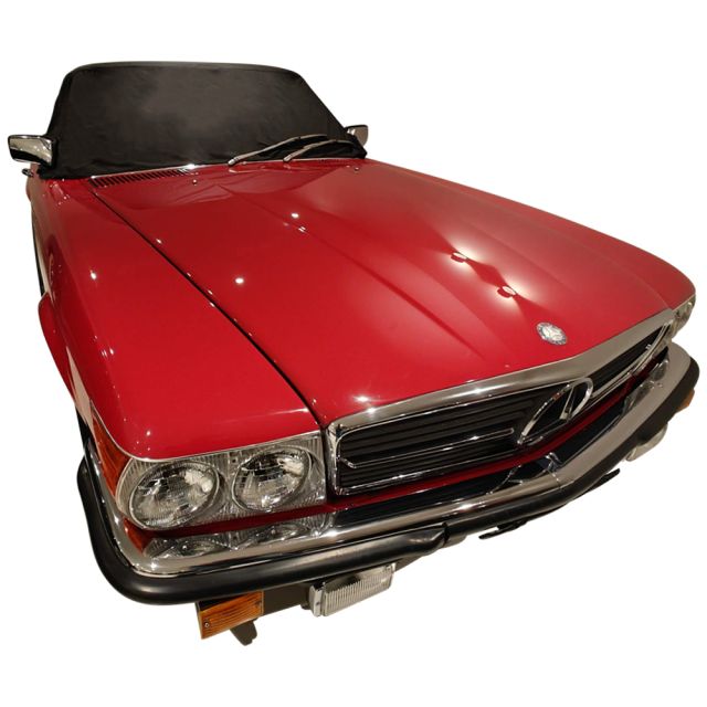 Convertible hood fits Mercedes-Benz Sl-Class (R107) protection