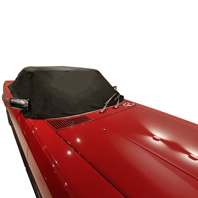 Convertible hood fits Mercedes-Benz Sl-Class (R107) protection