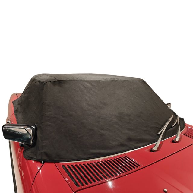 Convertible hood fits Mercedes-Benz Sl-Class (R107) protection