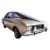 Indoor car cover Ford Cortina (2nd gen)