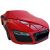 Funda para coche interior Audi R8 Coupe