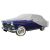 Indoor car cover Fiat 2100 Coupe