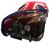 Housse voiture intérieur Union Jack Jaguar XK-150 