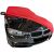 Indoor Autoabdeckung BMW 3-Series Coupe (E92)