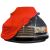 Indoor car cover Mercedes-Benz W124 Coupe