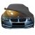 Funda para coche interior BMW 3-Series Cabrio (E93)