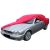 Funda para coche interior Jaguar XJ (X308)