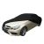 Indoor autohoes Mercedes-Benz E-Class Cabrio (A207)