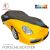 Custom tailored indoor car cover Porsche Boxster with mirror pockets