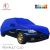 Custom tailored indoor car cover Renault Clio Williams