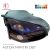 Custom tailored indoor car cover Aston Martin DB7 with mirror pockets