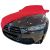 Indoor car cover BMW M3 with mirror pockets