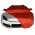 Indoor autohoes McLaren MP4 Spyder & Coupe met spiegelzakken