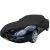 Indoor car cover Maserati 3200GT with mirror pockets