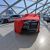 Funda para coche showroom revela talla XXL Maranello Red