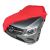 Funda de coche para interior Mercedes-Benz GLC-Class & GLC Coupe con bolsillos retro