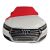 Indoor Autoabdeckung Audi Q7