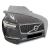 Indoor autohoes Volvo XC90 (2nd gen) met spiegelzakken