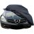 Funda para coche exterior Mercedes-Benz SLK-Class (R171)