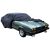 Outdoor autohoes Ford Capri (3rd gen)