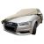 Outdoor car cover Audi A3 Limousine (8V)
