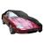 Funda para coche exterior Jaguar XK (X100/XK8)