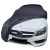 Funda para coche exterior Mercedes-Benz C-Class Cabriolet (A205)