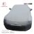 Custom tailored outdoor car cover Nissan 350Z with mirror pockets