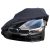Outdoor car cover BMW 5-Serie Touring (G31)