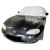 Half cover Mazda MX-5 1998-2005