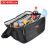 Cool Bag Kühltasche 15 Liter maßgeschneidert für Autos 40x25x25cm