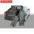 Reistassen set op maat gemaakt voor Audi A7 Sportback (4G) 2010-2018