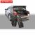 Reisetaschen-Set maßgeschneidert für Audi A8 (D4) 2010-2013