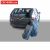 Travelbags tailor made for BMW X5 2007-2013