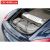 Travelbags tailor made for Porsche Cayman (987/981/718) 2004-heden
