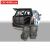 Reistassen set op maat gemaakt voor Toyota RAV4 IV Hybride (XA40) 2013-2018