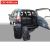 Reistassen set op maat gemaakt voor Toyota RAV4 III (XA30) 2005-2013