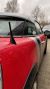 Short antenna The Stubby Mini Coupe (R58)