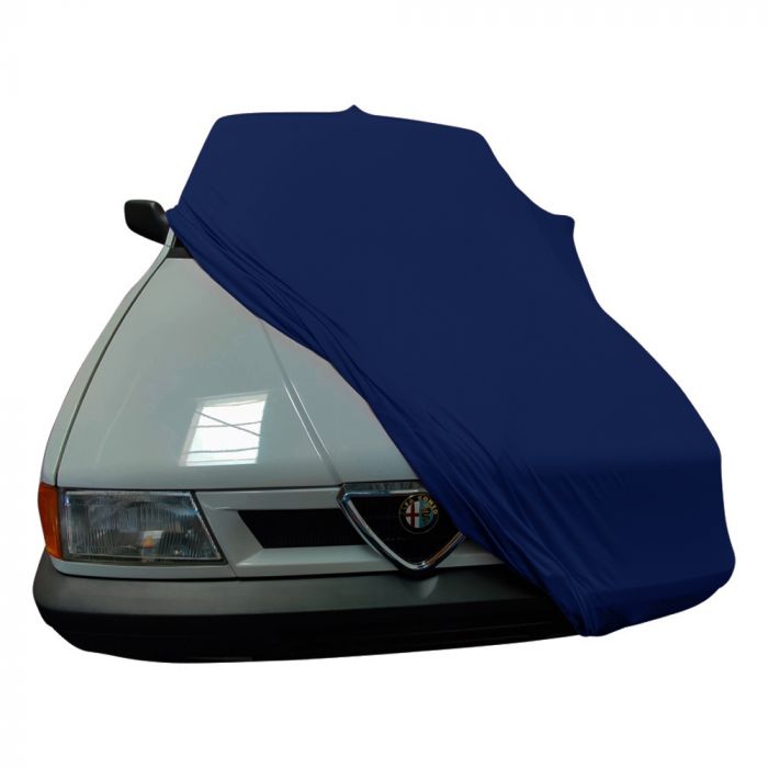 Indoor car cover Alfa Romeo 164 1987-1997 £ 155 Shop for Covers car covers