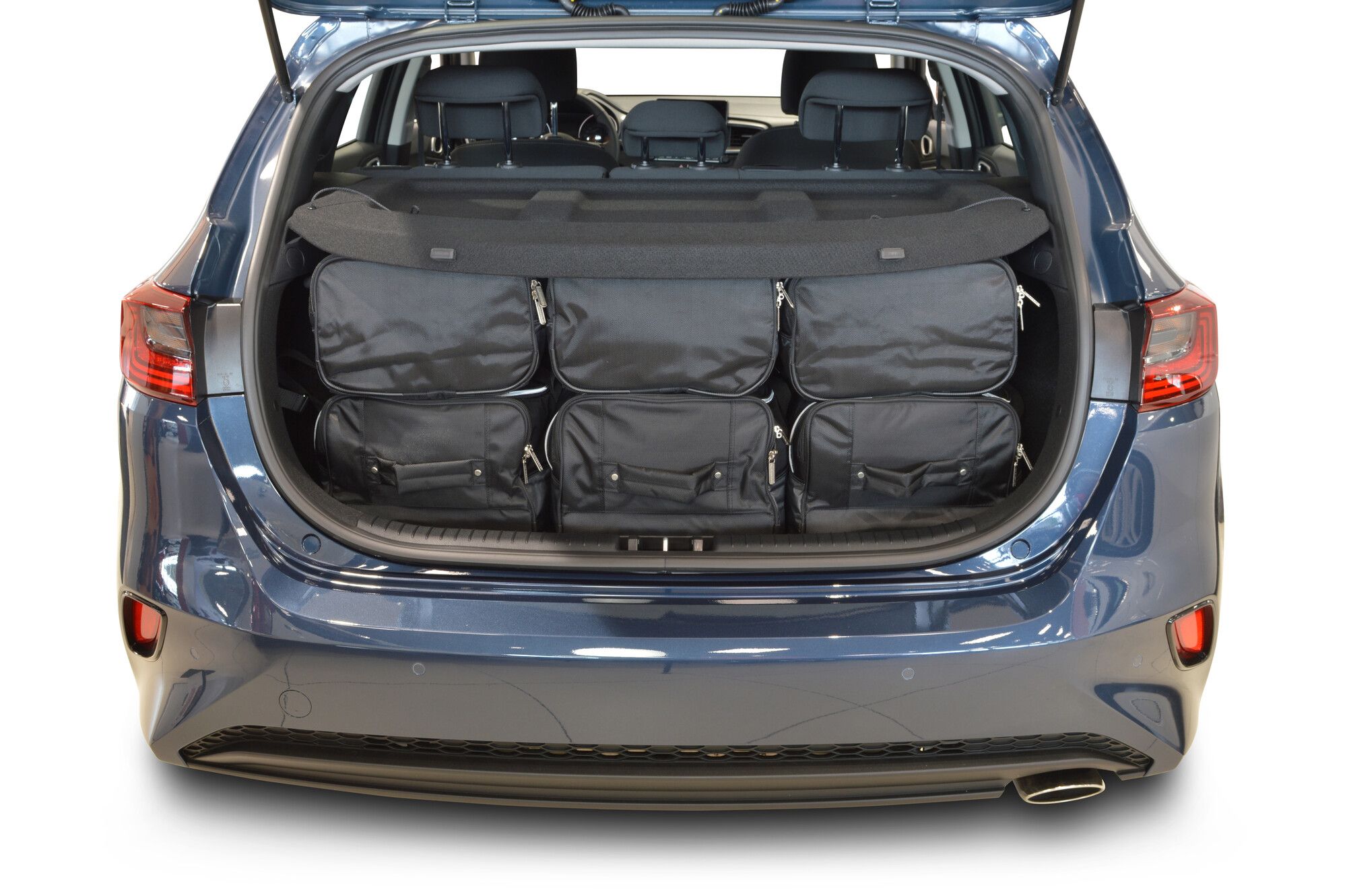 ASDDD Car Seat Covers für KIA Ceed SW SportsWagon Ceed-SW/PHEV