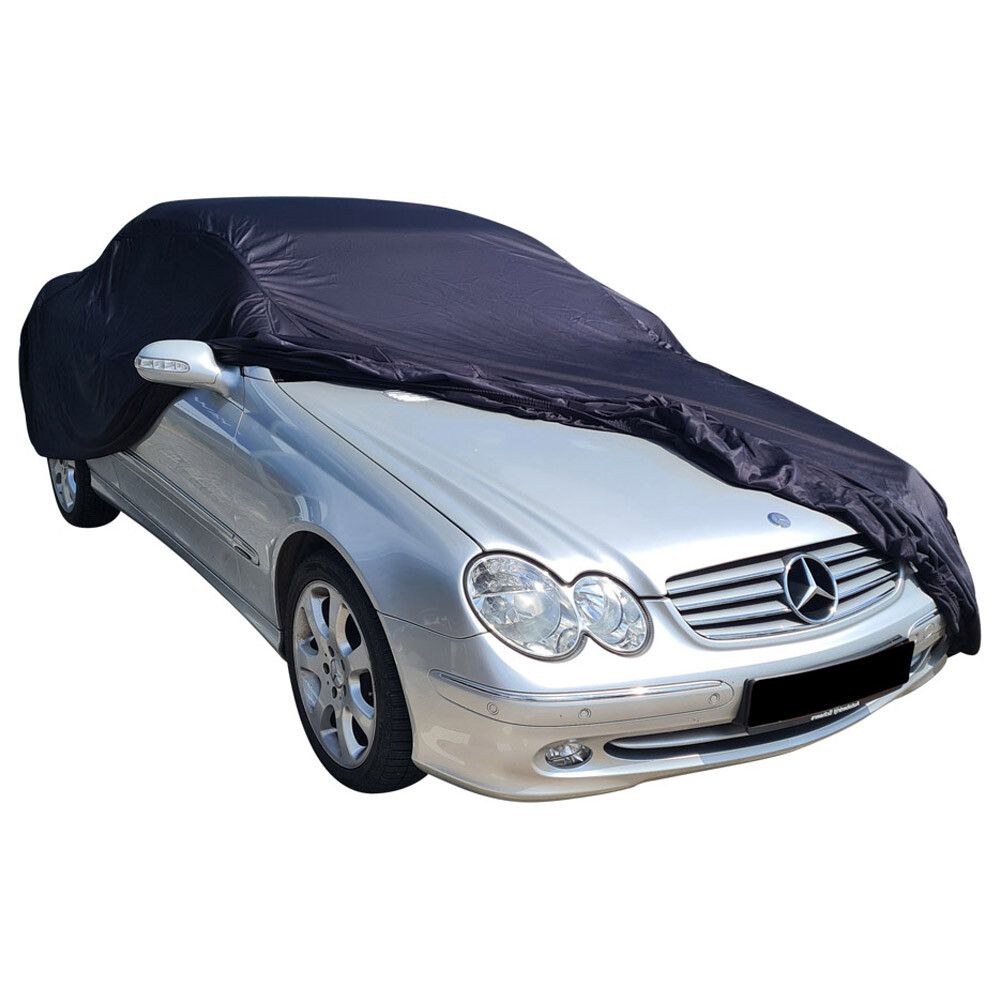 Outdoor-Autoabdeckung passend für Mercedes-Benz CLK-Class (C209) 2002-2010  Waterproof € 210