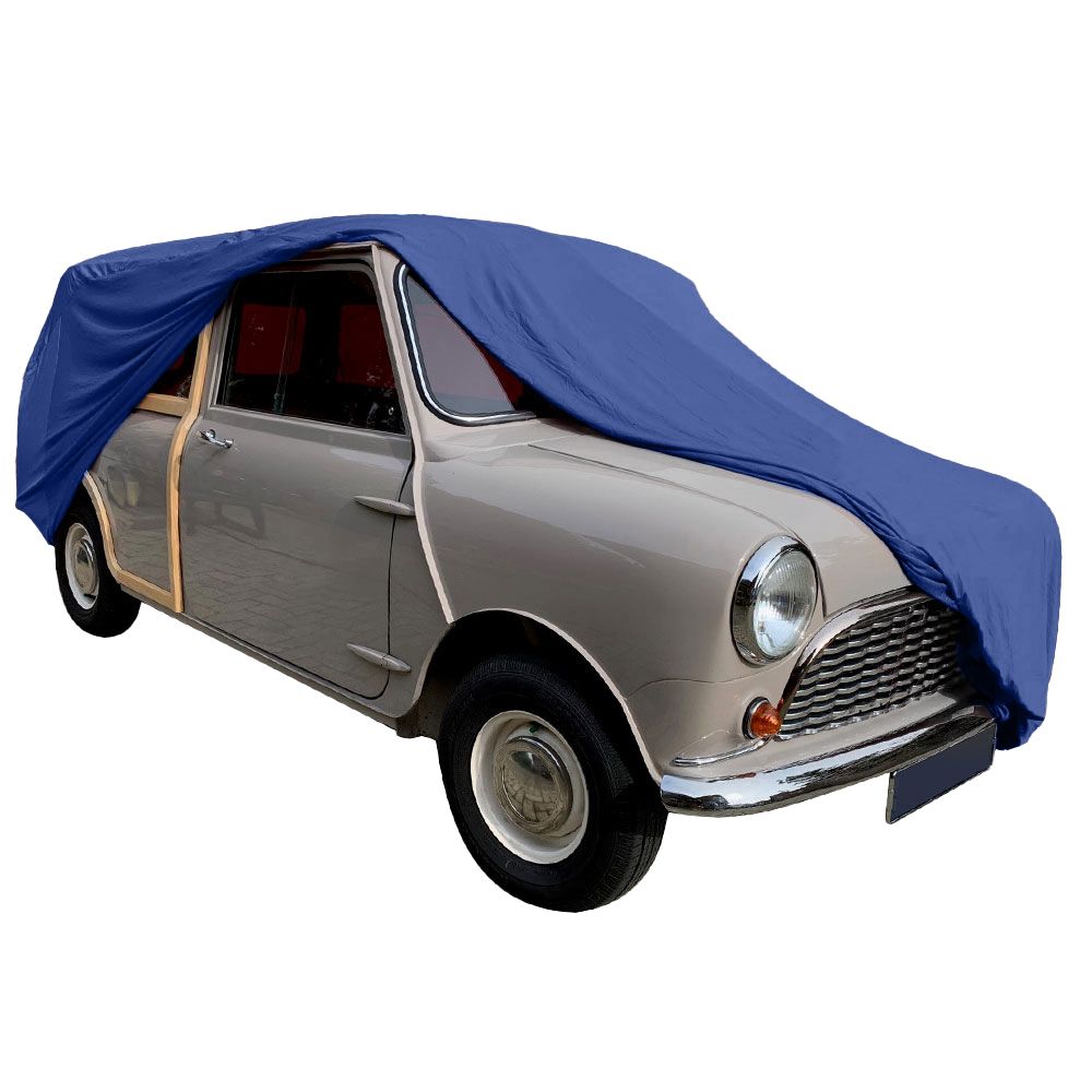 Indoor Autoschutzhülle passend für Austin Mini Countryman 1961-1969 € 135