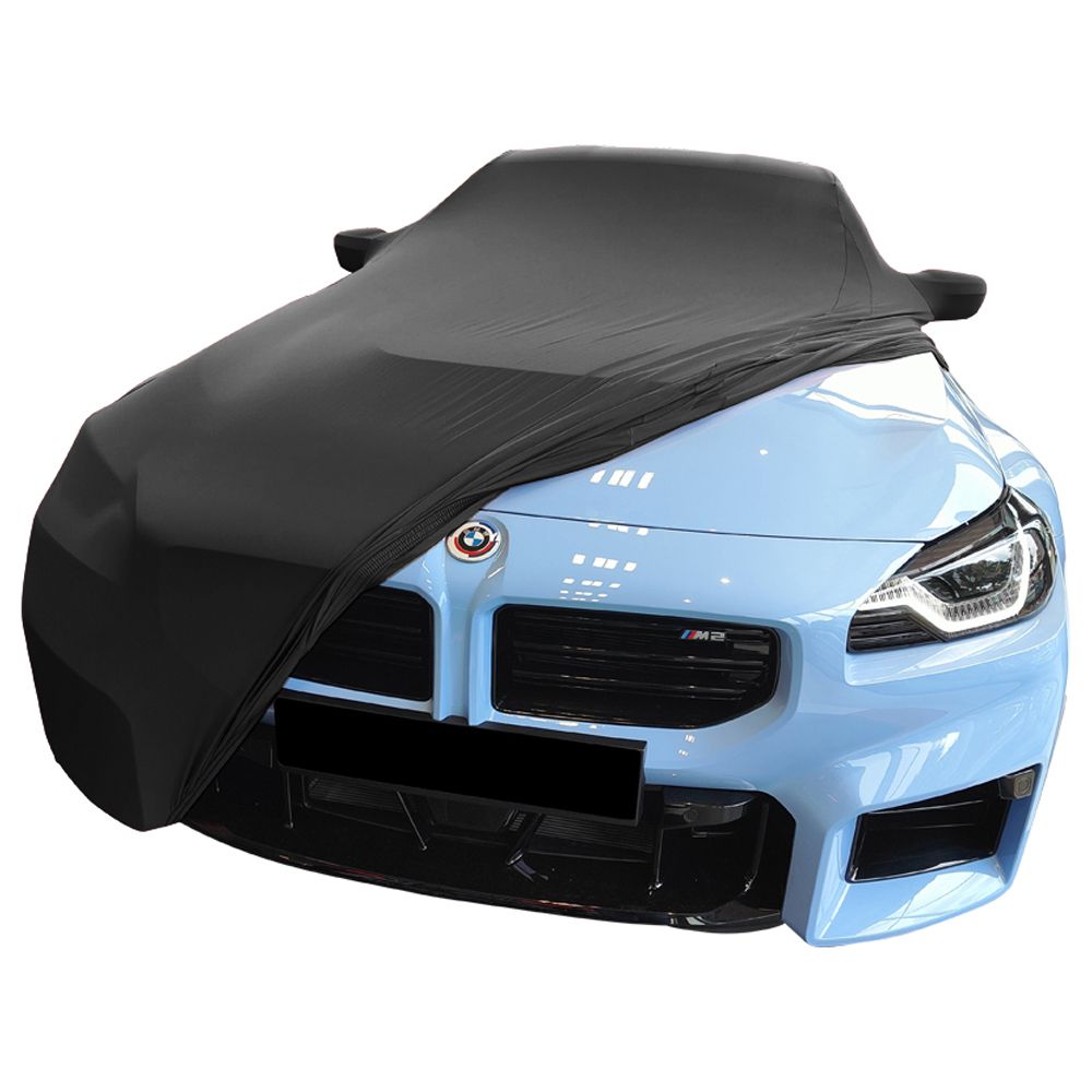CoverZone Indoor Tailored Car Cover to fit BMW 2 Series F22 M2