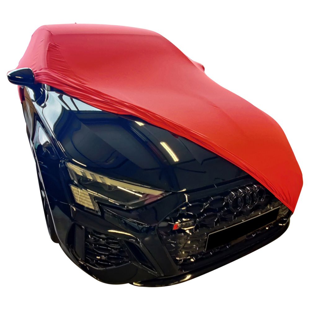 Indoor car cover fits Audi RS3 Sportback 2013-present $ 150