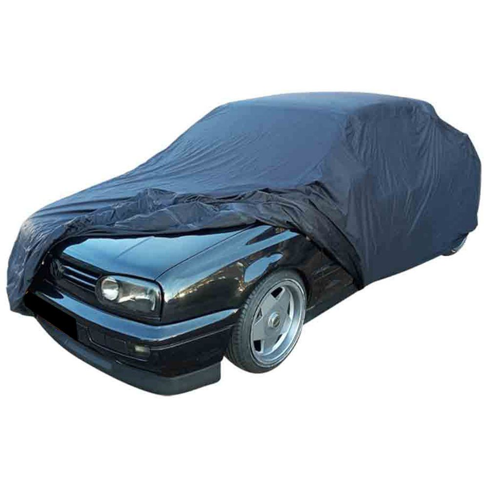 OPTIMAL half-garage UV protection sun tarpaulin for VW Golf III Variant
