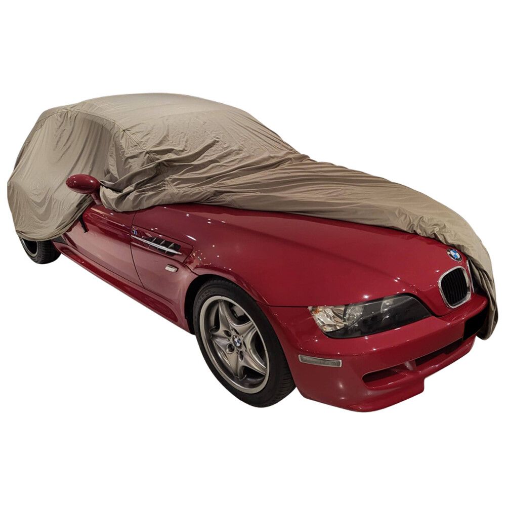 erfgoed Universiteit Bounty Outdoor car cover BMW Z3 Coupe (E36) 100% waterproof now € 200.00 | Shop  for Covers car covers
