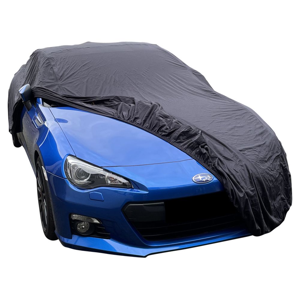 Outdoor car cover fits Subaru BRZ 100% waterproof now $ 210